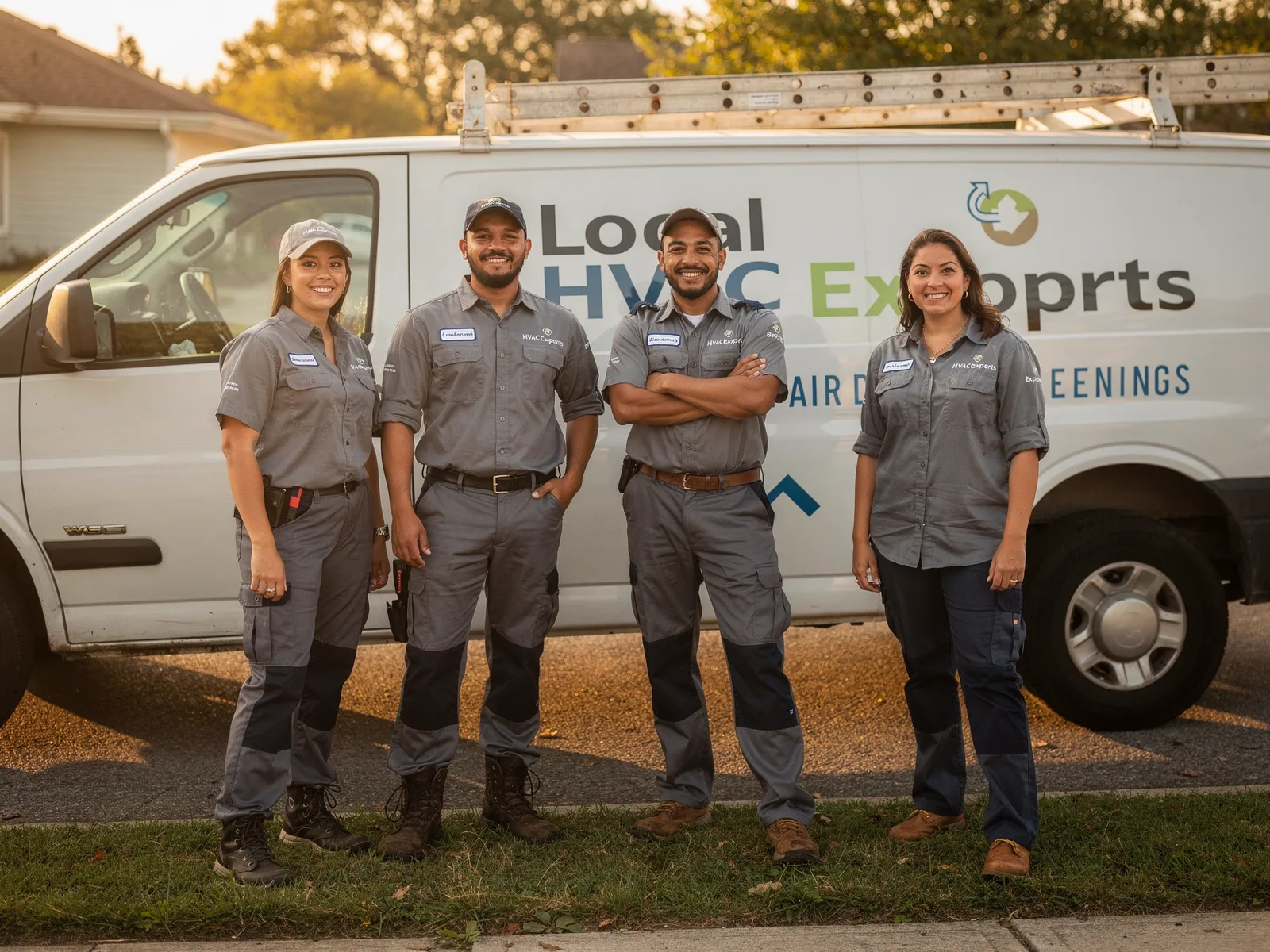 24/7 HVAC Repair & AC Replacement company in Plainsboro, NJ
